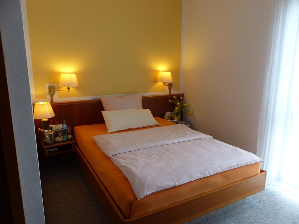 Hotel Dorotheenhof Cottbus Exterior foto