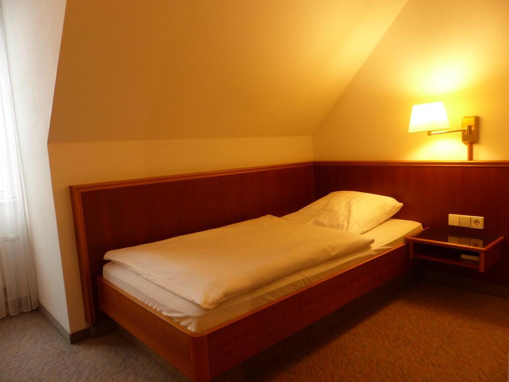 Hotel Dorotheenhof Cottbus Exterior foto