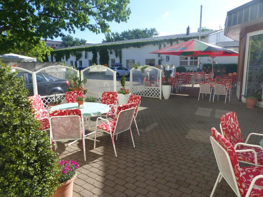 Hotel Dorotheenhof Cottbus Exterior foto