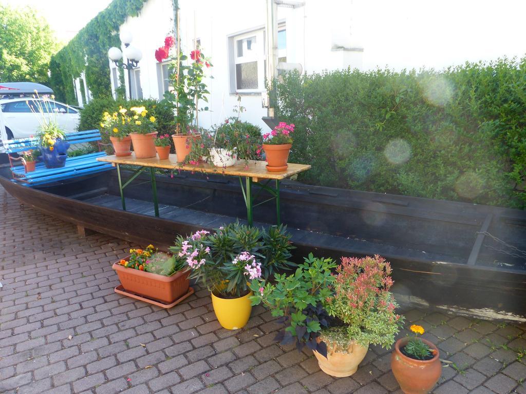 Hotel Dorotheenhof Cottbus Exterior foto