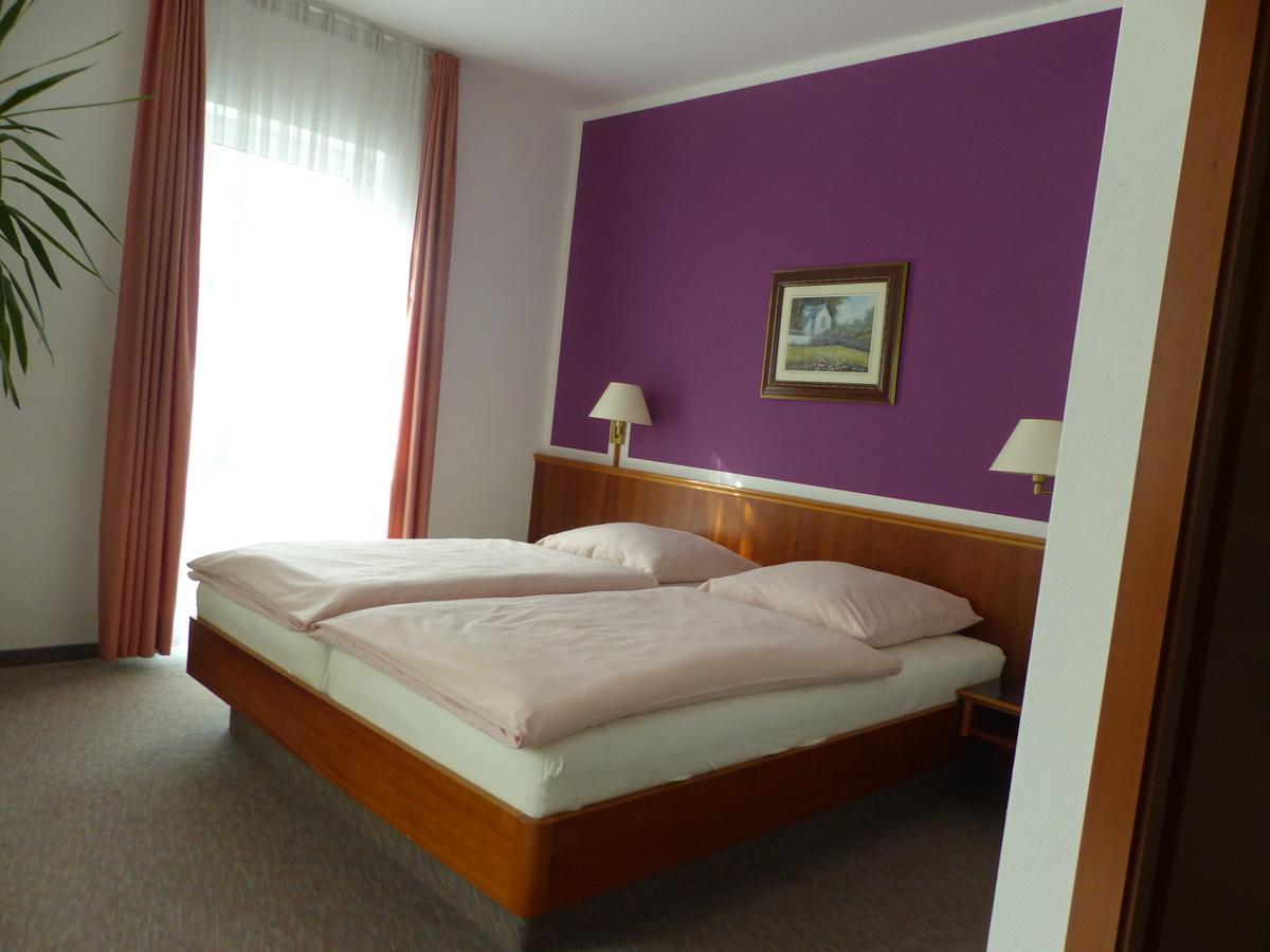 Hotel Dorotheenhof Cottbus Exterior foto
